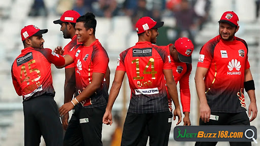 Jeetbuzz88bet-BPL 2024 Prediction for Sylhet Strikers vs Comilla Victorians