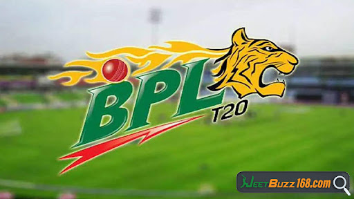 Jeetbuzz88bet-Game On! The Buzz Surrounding the Upcoming 2024 BPL Predicted Time Table