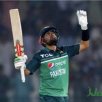 Exploring ICC Men’s ODI Rankings