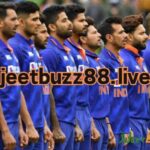 An in-depth analysis of the ICC's top teams: Team India