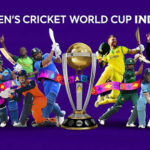 Cricket in the Digital Age: How to Follow the 2023 World Cup Online