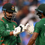 Bangladesh's Epic Victory Against Sri Lanka Leaves