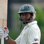 The Misguided Cricket Prodigy: The Rise and Fall of Mohammad Ashraful