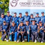 ICC U19 Men’s Cricket World Cup 2024: A Journey From Relocation to Qualification