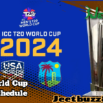 ICC World Cup 2024 Schedule: Dilemma Over Reserve Day Arises for Teams in 2024 T20 World Cup Second Semifinal 