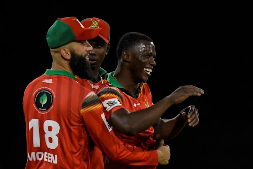 CPL 2024 Score: Guyana Amazon Warriors Triumph Over St Kitts and Nevis Patriots