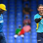 CPL 2024 News: Saint Lucia Kings Dominate St Kitts and Nevis in 5th Match