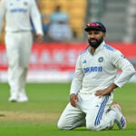 Key Moments in Recent Cricket News: Rohit Sharma’s Leadership Under the Spotlight