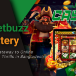 Jeetbuzz Lottery: Your Gateway to Online Lottery Thrills in Bangladesh