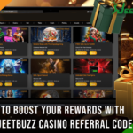 How to Boost Your Rewards with the JeetBuzz Casino Referral Code